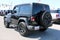 2022 Jeep Wrangler Sport