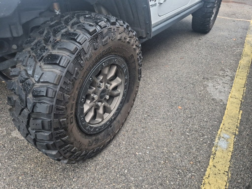 2021 Jeep Wrangler Unlimited Rubicon 392