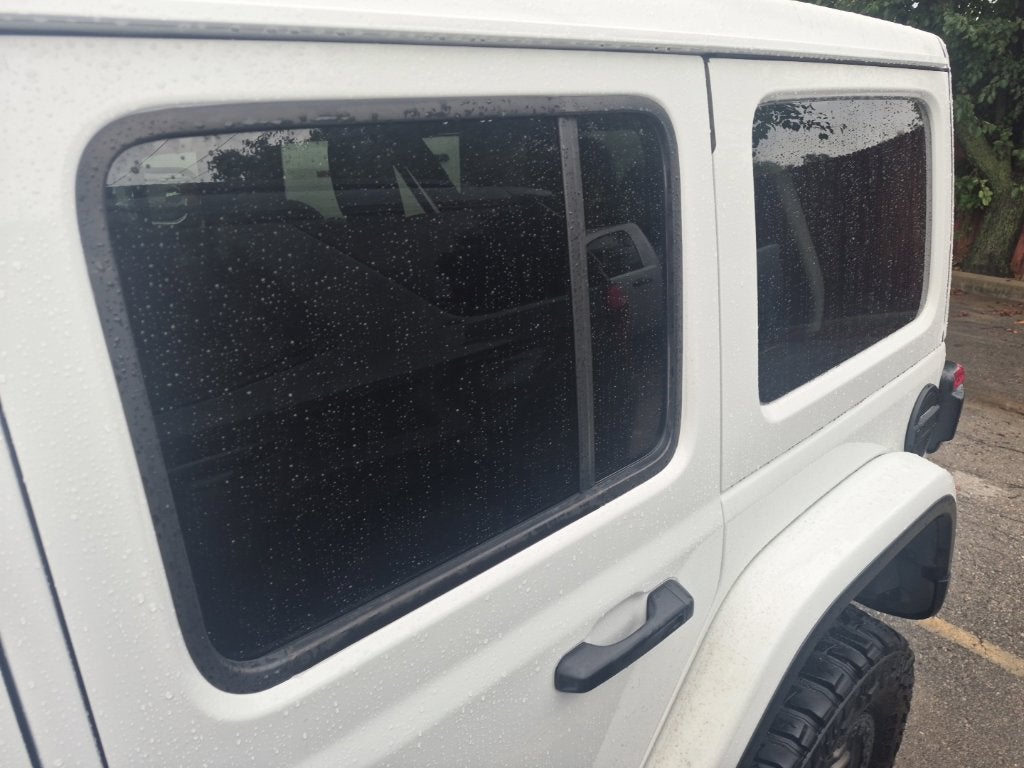 2021 Jeep Wrangler Unlimited Rubicon 392