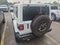2021 Jeep Wrangler Unlimited Rubicon 392