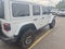 2021 Jeep Wrangler Unlimited Rubicon 392