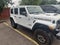 2021 Jeep Wrangler Unlimited Rubicon 392