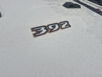 2021 Jeep Wrangler Unlimited Rubicon 392