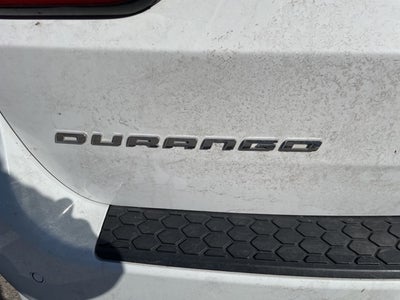 2023 Dodge Durango GT