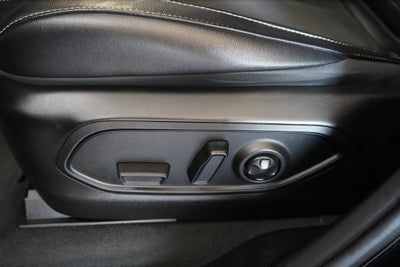 2022 Jeep Grand Cherokee Altitude