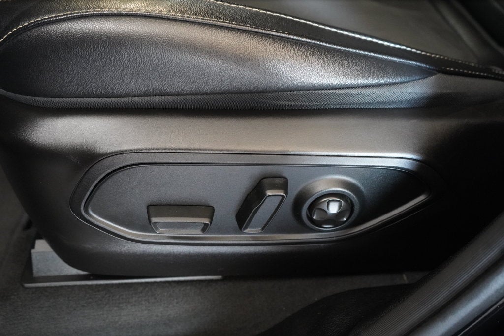 2022 Jeep Grand Cherokee Altitude