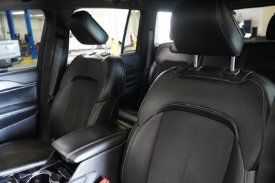 2022 Jeep Grand Cherokee Altitude