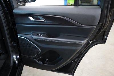 2022 Jeep Grand Cherokee Altitude
