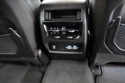 2022 Jeep Grand Cherokee Altitude