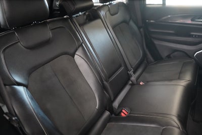 2022 Jeep Grand Cherokee Altitude