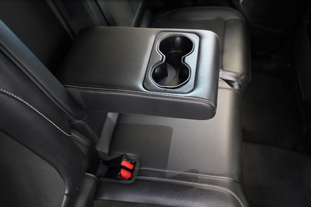 2022 Jeep Grand Cherokee Altitude