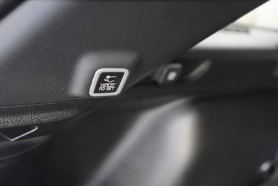 2022 Jeep Grand Cherokee Altitude