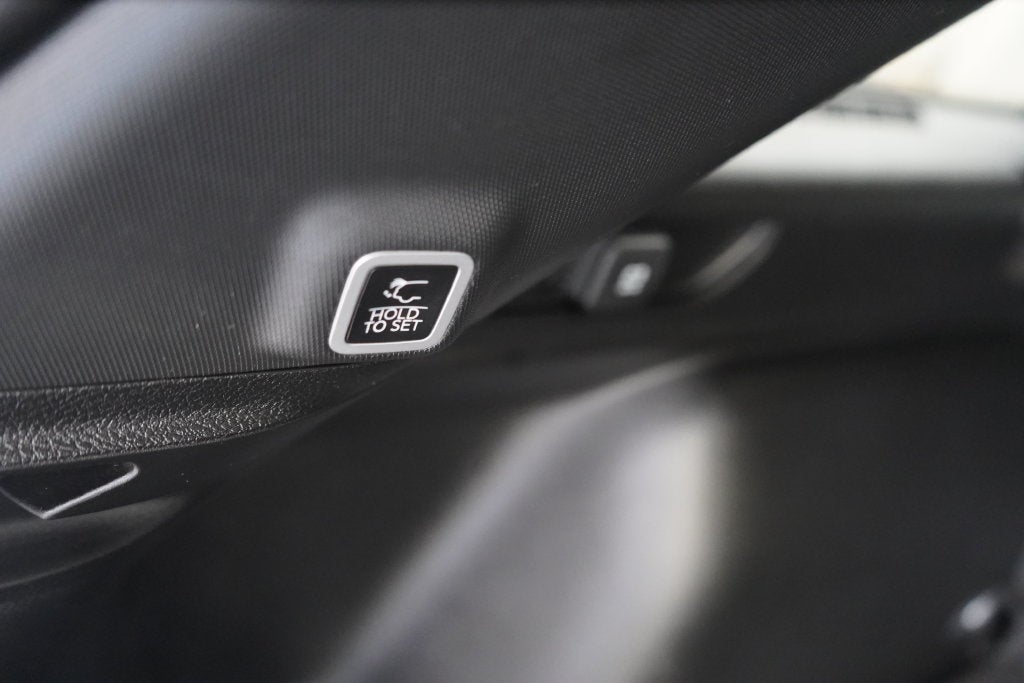 2022 Jeep Grand Cherokee Altitude