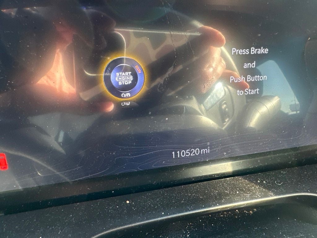2022 Jeep Grand Cherokee Altitude