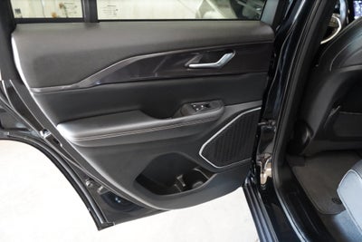 2022 Jeep Grand Cherokee Altitude