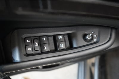 2022 Jeep Grand Cherokee Altitude