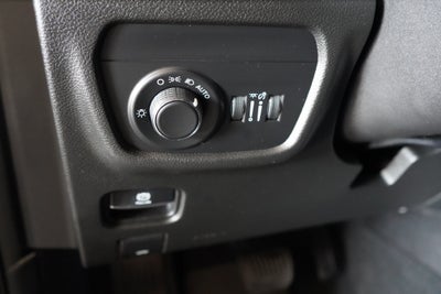 2022 Jeep Grand Cherokee Altitude