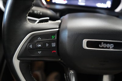 2022 Jeep Grand Cherokee Altitude