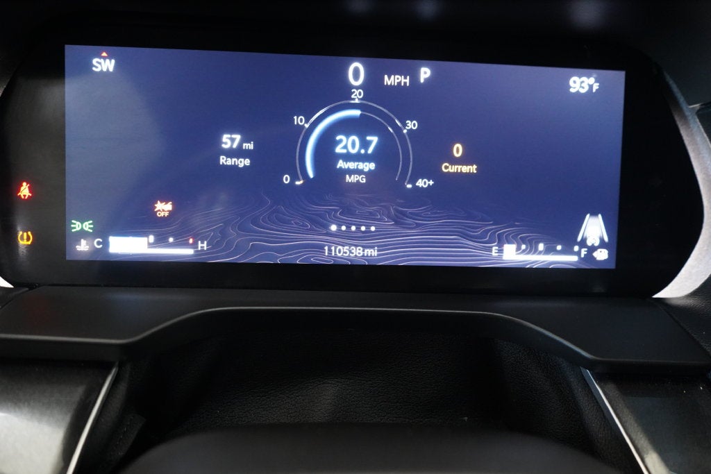 2022 Jeep Grand Cherokee Altitude