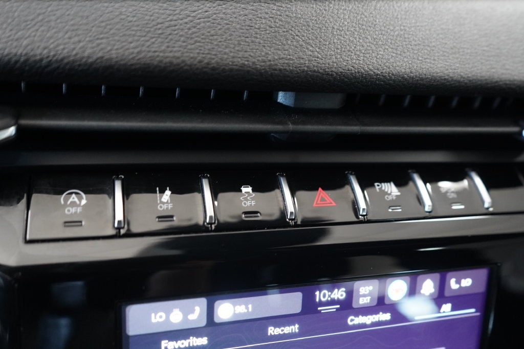 2022 Jeep Grand Cherokee Altitude