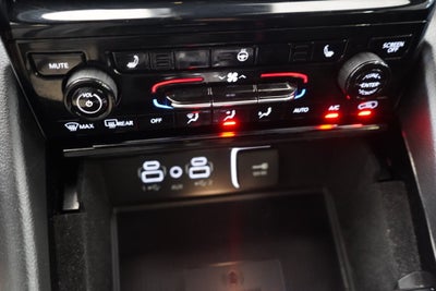 2022 Jeep Grand Cherokee Altitude