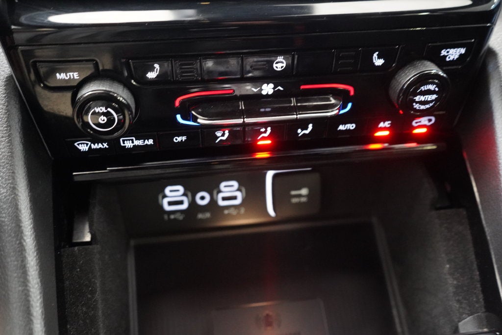 2022 Jeep Grand Cherokee Altitude