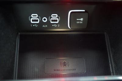 2022 Jeep Grand Cherokee Altitude