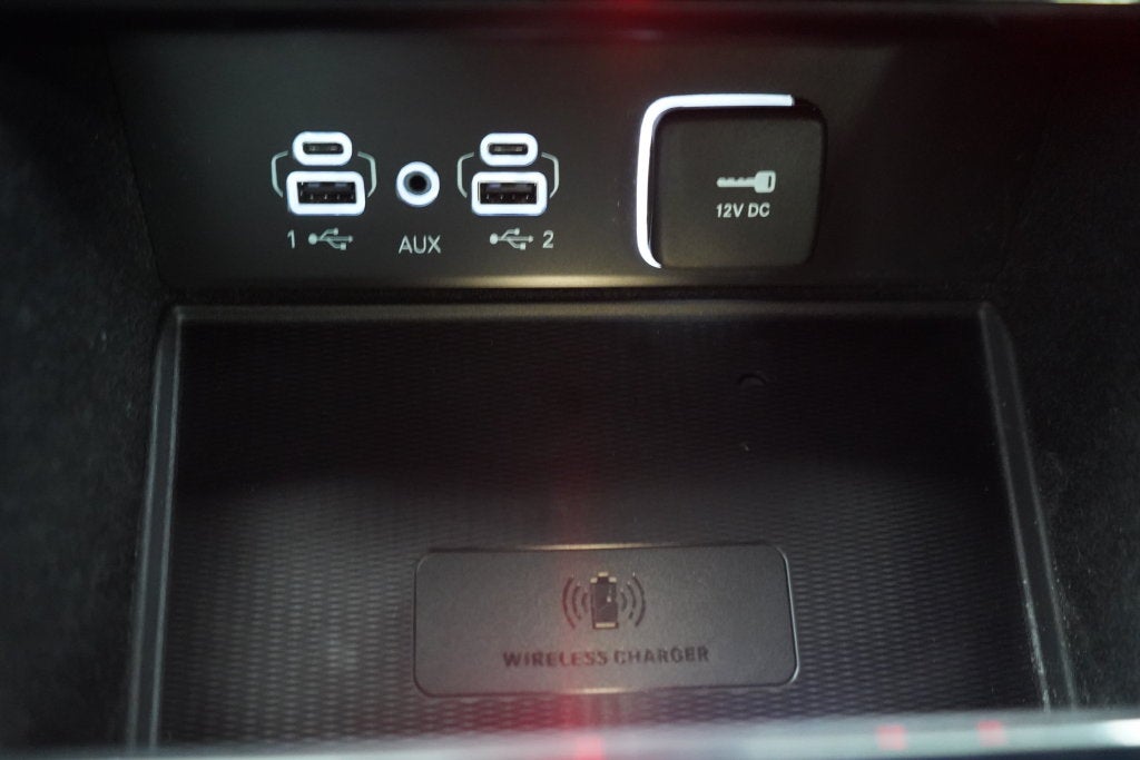 2022 Jeep Grand Cherokee Altitude
