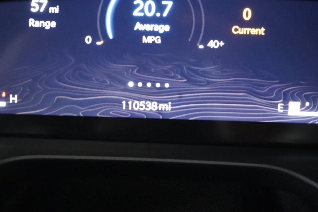 2022 Jeep Grand Cherokee Altitude