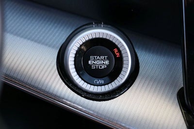 2022 Jeep Grand Wagoneer Series II