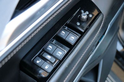 2022 Jeep Grand Wagoneer Series II