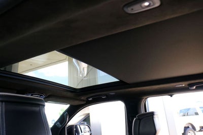 2022 Jeep Grand Wagoneer Series II