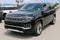 2023 Jeep Grand Wagoneer Series II