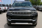 2023 Jeep Grand Wagoneer Series II