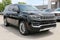 2023 Jeep Grand Wagoneer Series II