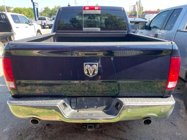 2019 RAM 1500 Classic Lone Star