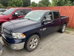 2019 RAM 1500 Classic Lone Star