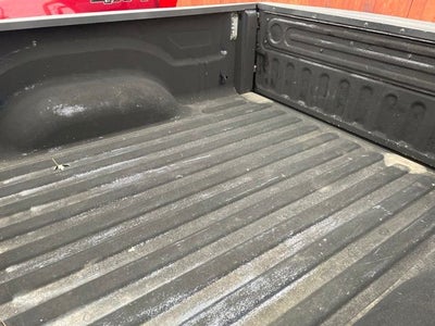 2019 RAM 1500 Classic Lone Star