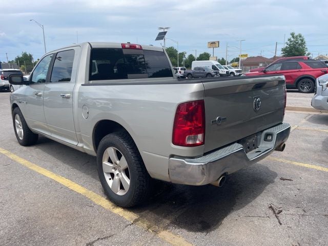 2010 RAM 1500 SLT