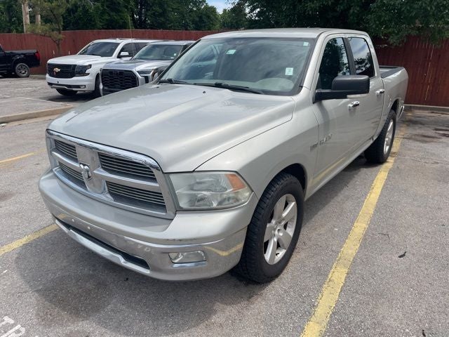 2010 RAM 1500 SLT