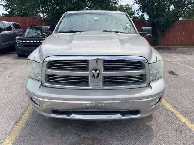 2010 RAM 1500 SLT