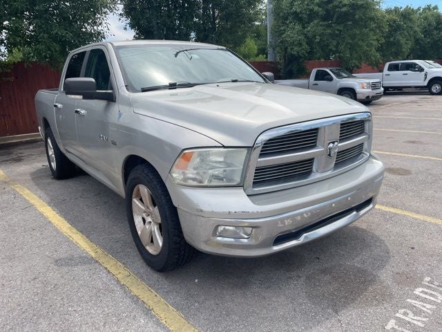 2010 RAM 1500 SLT