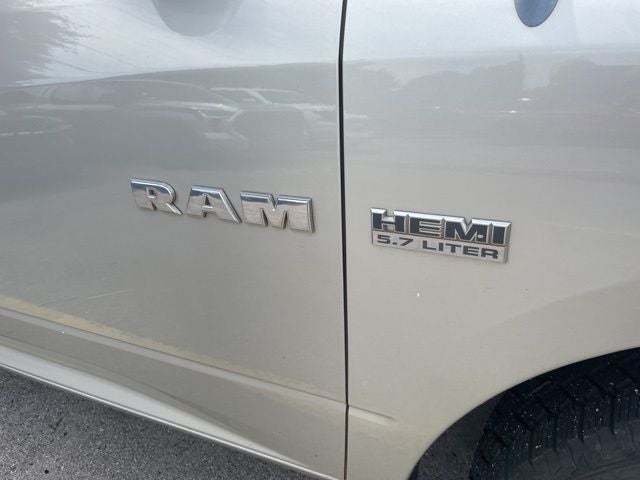2010 RAM 1500 SLT