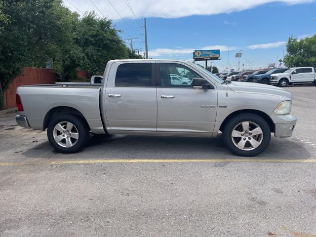 2010 RAM 1500 SLT