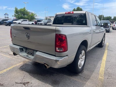 2010 RAM 1500 SLT