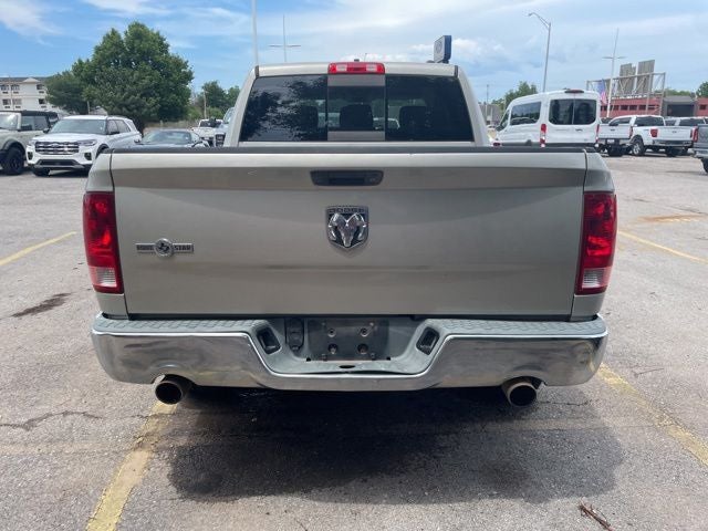 2010 RAM 1500 SLT