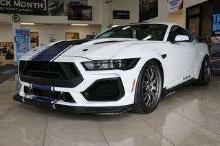 2026 Ford Mustang GT Premium SHELBY SUPER SNAKE