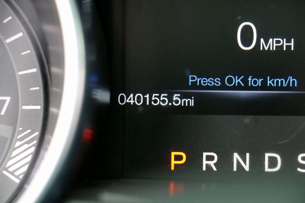 2023 Ford Mustang GT