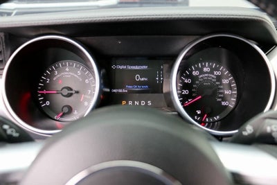 2023 Ford Mustang GT