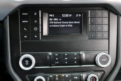 2023 Ford Mustang GT